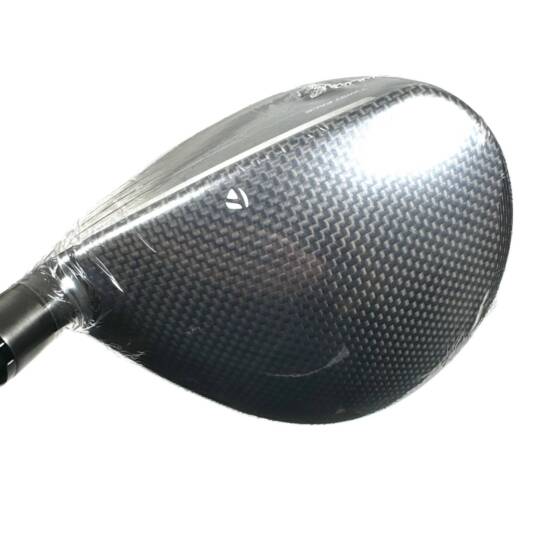 New Taylormade QI35 3 Wood / 15 Degree / Ventus 5 Regular Flex