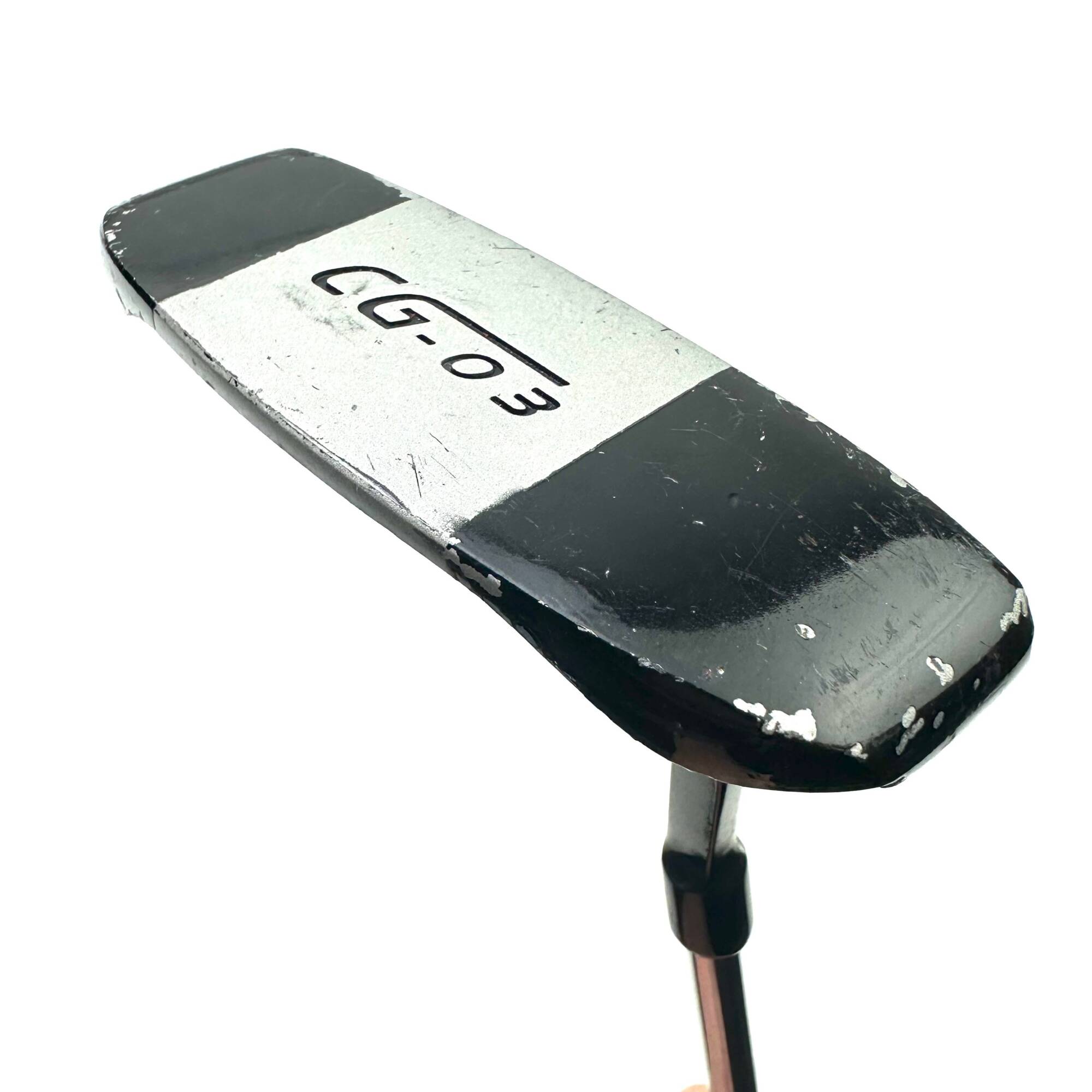 Confidence CG-03 Putter / 35 Inches