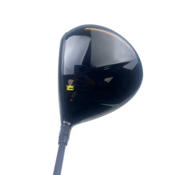 Cobra King Speedzone Driver / 10.5 Degree / Tensei Blue AV Series 65 Stiff Flex