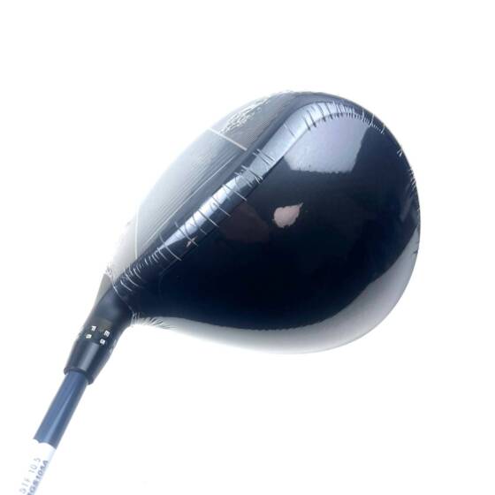 New Cobra DS-Adapt X Driver / 10.5 Degree / Denali Blue 60 Stiff Flex