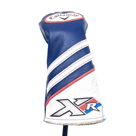 Callaway XR 3 Wood / 15 Degree / Project X LZ Regular Flex