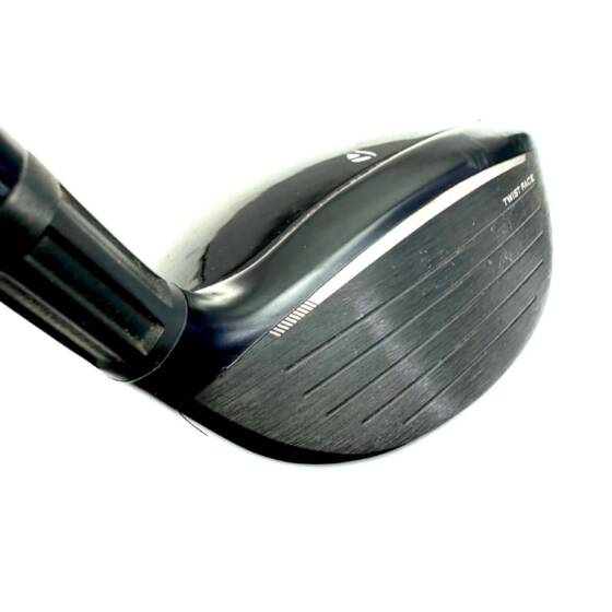 Left Handed Taylormade Stealth 2 5 Wood / 18 Degree / Kai’li Blue 60 S Stiff Flex