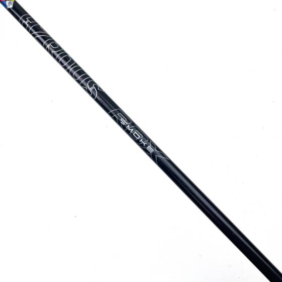 Mizuno ST-Z Driver / 9.5 Degree / HZRDUS Smoke RDX Stiff Flex