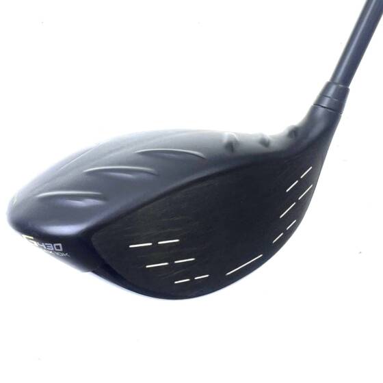 Ping G430 Max 10K Driver / 9 Degree / Alta CB 55 Regular Flex