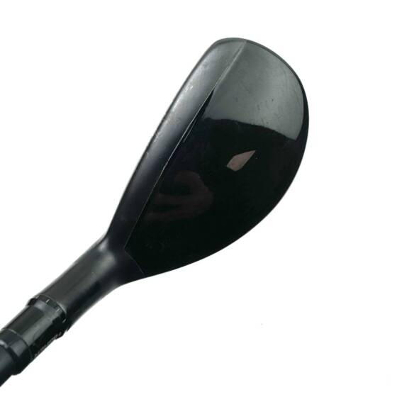 Taylormade QI10 Tour 3 Hybrid / 19.5 Dgree / Tensei Blue AV Limited 75 Stiff Flex