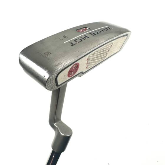Odyssey White Hot XG #1 Putter / 34 Inches
