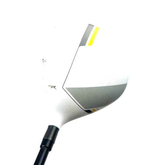 Taylormade RBZ Stage 2 3 Wood / 15 Degree / Rocketfuel 60 Regular Flex