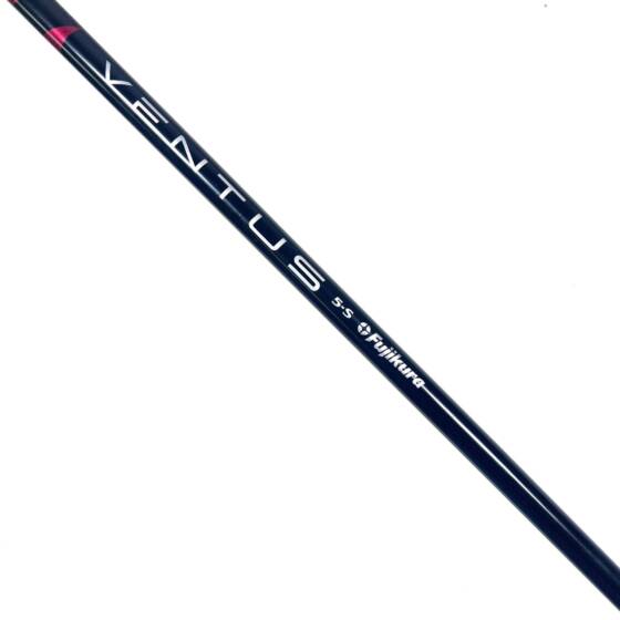 Taylormade Stealth Driver / 12 Degree / Ventus Stiff Flex