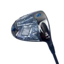 Callaway Paradym AI Smoke Max Driver / 12 Degree / Tensei Blue AV Series 55 Regular Flex