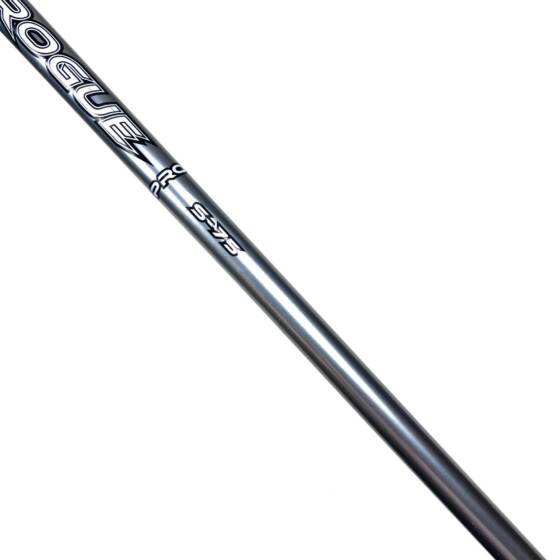 Cobra King F8 2 Hybrid / 17 Degree / Aldila Rogue Pro Stiff Flex