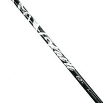 Kai'li White 60 Driver Shaft / X-Stiff Flex / Wilson Tip