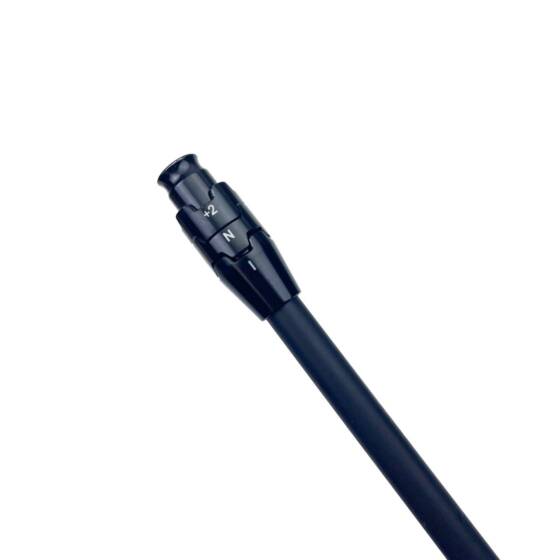 Vanquish 5 3 Wood Shaft / Senior Flex / Callaway 2nd Gen Wood