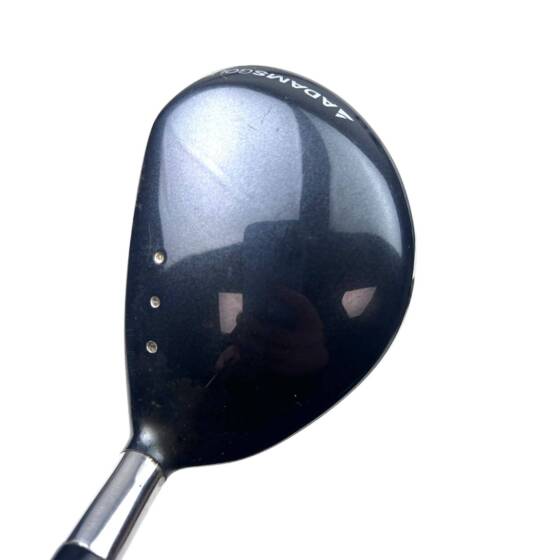 Adams Ovation 9 Wood / 24 Degree / Aldila Regular Flex