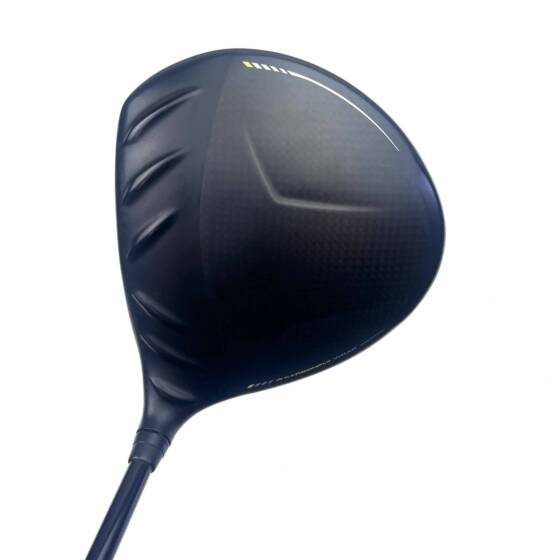 Ping G430 10K Max Driver / 10.5 Degree / Kai’li White Stiff Flex