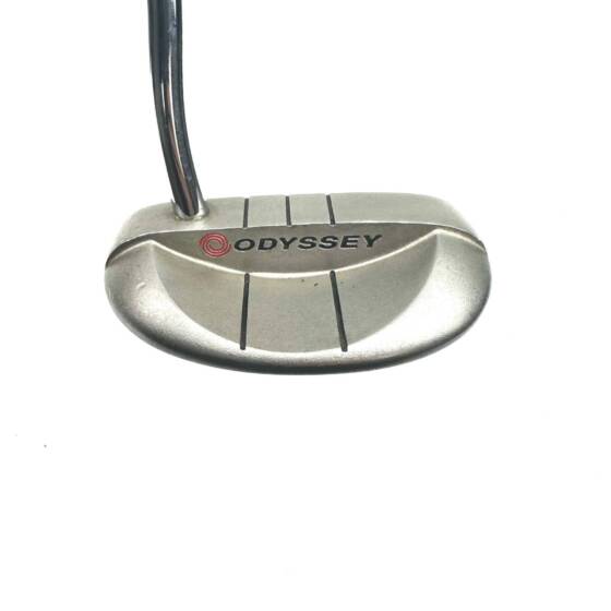 Odyssey Dualforce Rossie II Putter / 34 Inches
