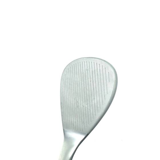 Cleveland CBX Full Face 2 Lob Wedge / 58 Degree / Dynamic Gold Spinner Wedge Flex