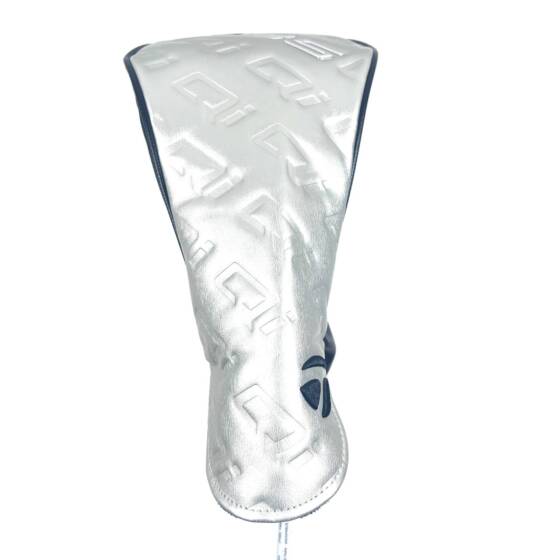 Taylormade QI35 Driver / 9 Degree / Cypher Fifty Stiff Flex