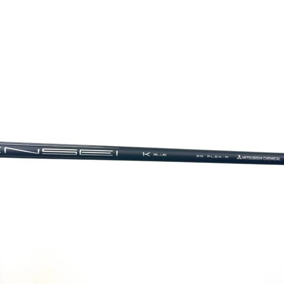 Titleist TSR3 Driver / 10 Degree / Tensei 1K Blue 55 Regular Flex