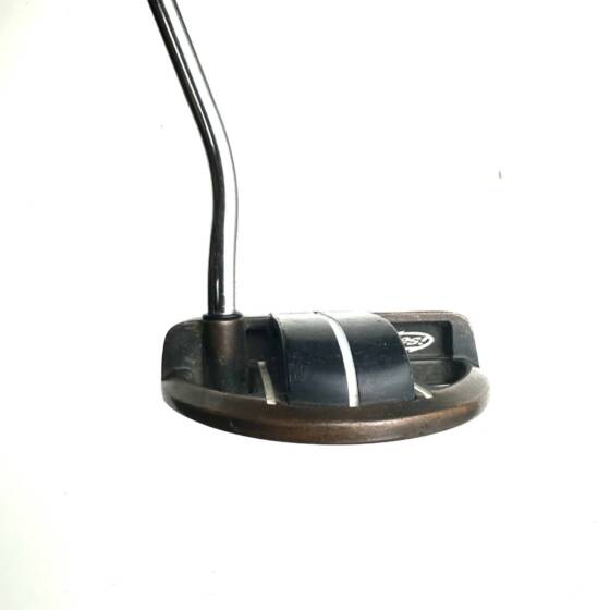 Yes! C-Groove Stephanie Putter / 34 Inches