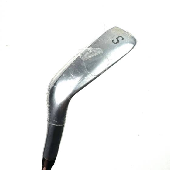 Taylormade QI Sand Wedge / 54 Degree / KBS Max MT 85 Regular Flex