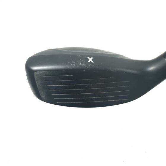 PXG 0211 3 Hybrid / 19 Degree / Tensei Blue AV Series 75 Regular Flex