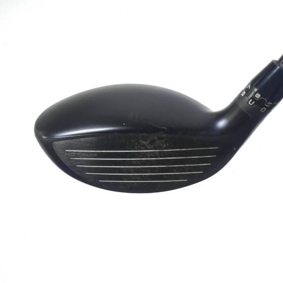 Cobra DS Adapt X 3 Wood / 15 Degree / Denali 70 Stiff Flex
