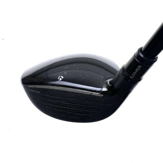 Taylormade QI10 Tour 3 Wood / 15 Degree / Kai’li Blue 70 X-Stiff Flex