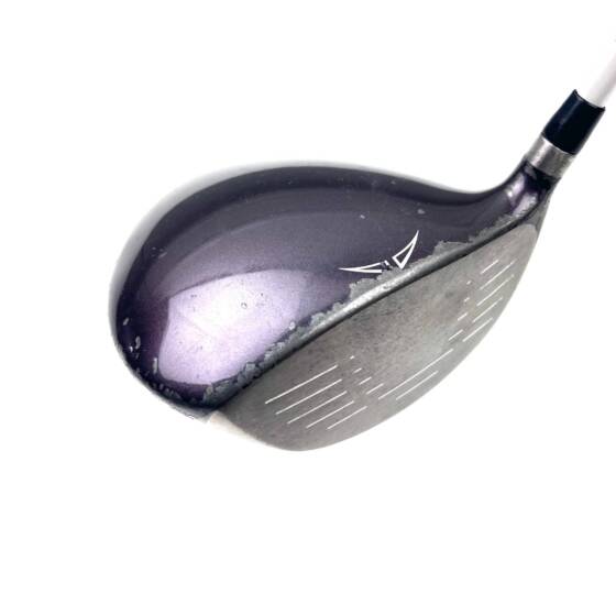 Ping Faith Driver / 12 Degree / Ping T200 Ladies Flex