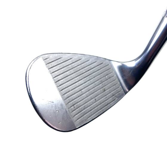 Callaway Mack Daddy 4 Gap Wedge / 48 Degree / Dynamic Gold S400 Stiff Flex