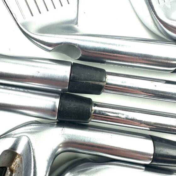 Ping S56 Irons / 4-PW / Dynamic Gold XP S300 Stiff Flex