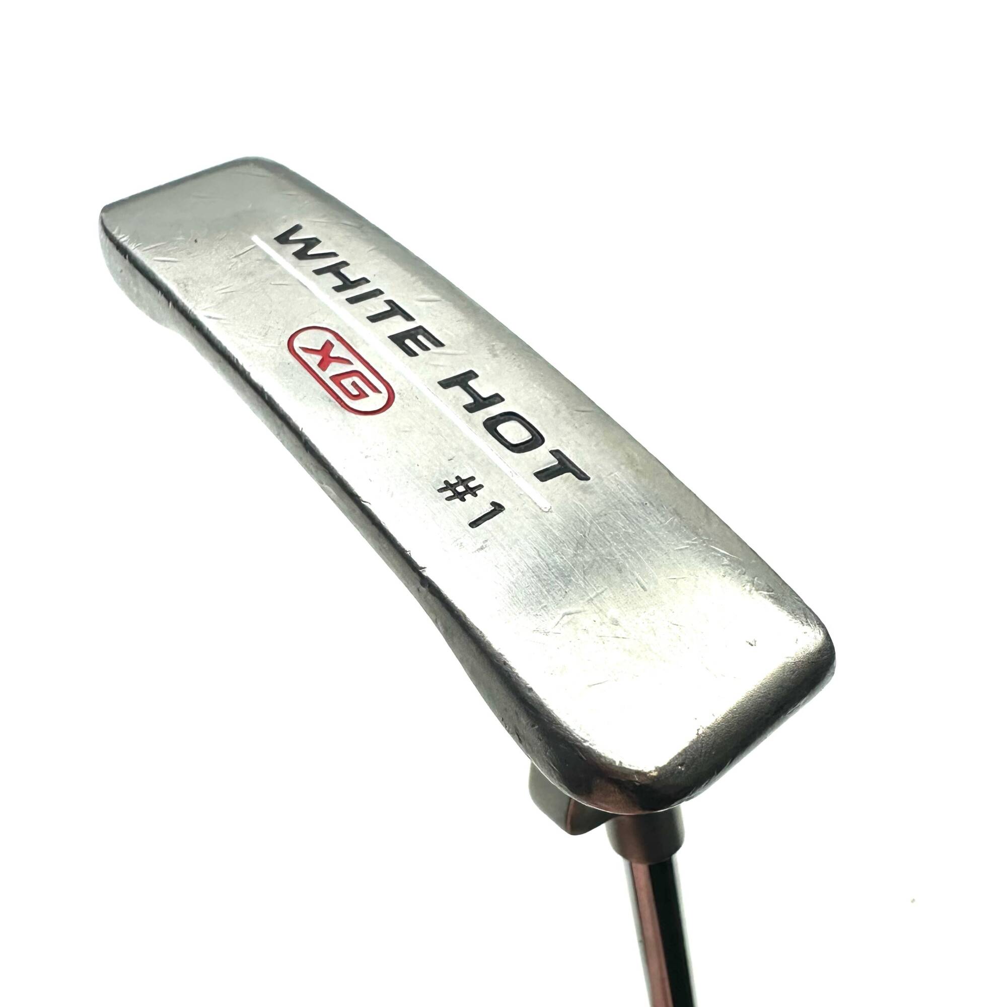 Odyssey White Hot XG #1 Putter / 32.5 Inches