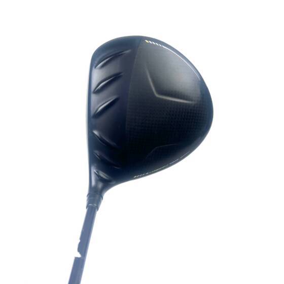 Ping G430 10K Max Driver / 12 Degree / Alta CB 55 Regular Flex