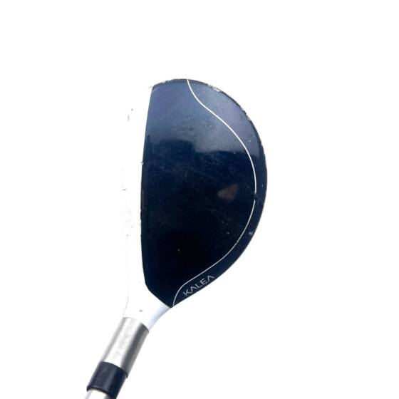 Taylormade Kalea Premier 4 Hybrid / 23 Degree / 40 Lite Ladies Flex
