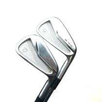 Taylormade P7MC 2020 Irons / 5-PW / Elevate 95 Regular Flex