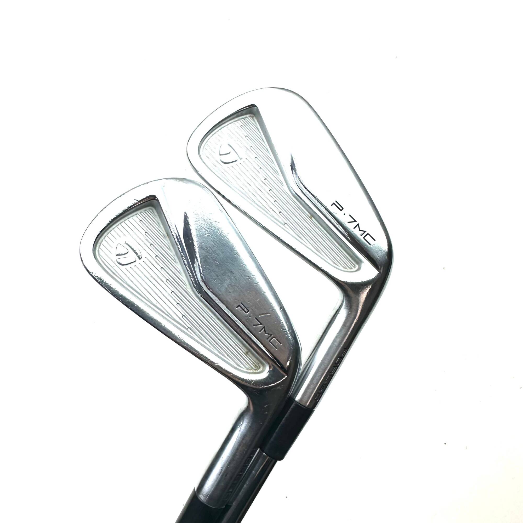 Taylormade P7MC 2020 Irons / 5-PW / Elevate 95 Regular Flex