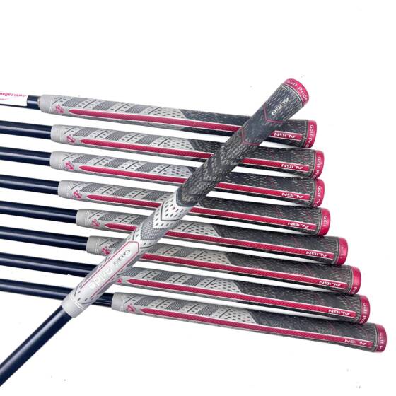 Callaway Big Bertha 2003 Irons / 4-SW / RCH Regular Flex