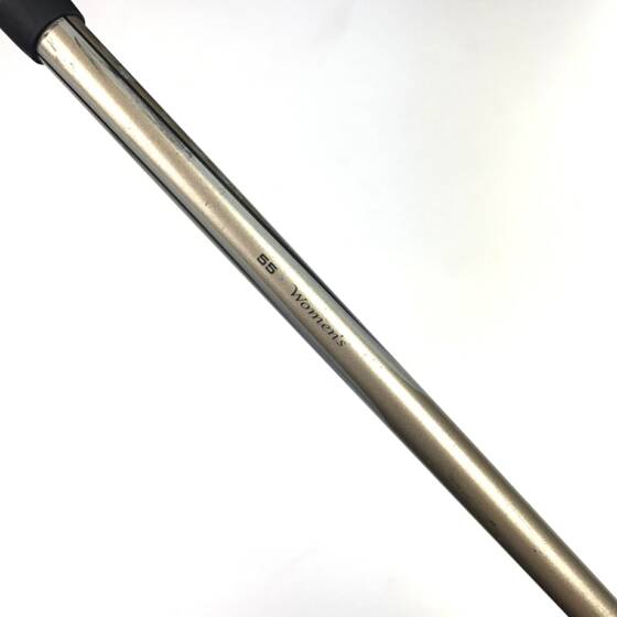 Callaway Big Bertha 2007 3 Wood/ 15 Degree /  Callaway 55 Ladies Flex