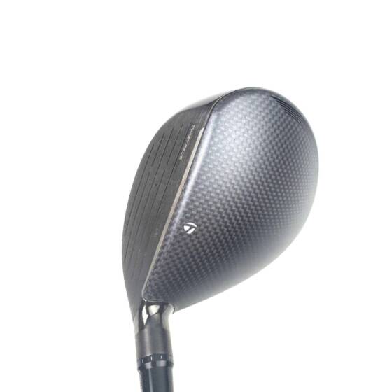 Taylormade QI35 3 Wood / 15 Degree / Bassara 50 Senior Flex