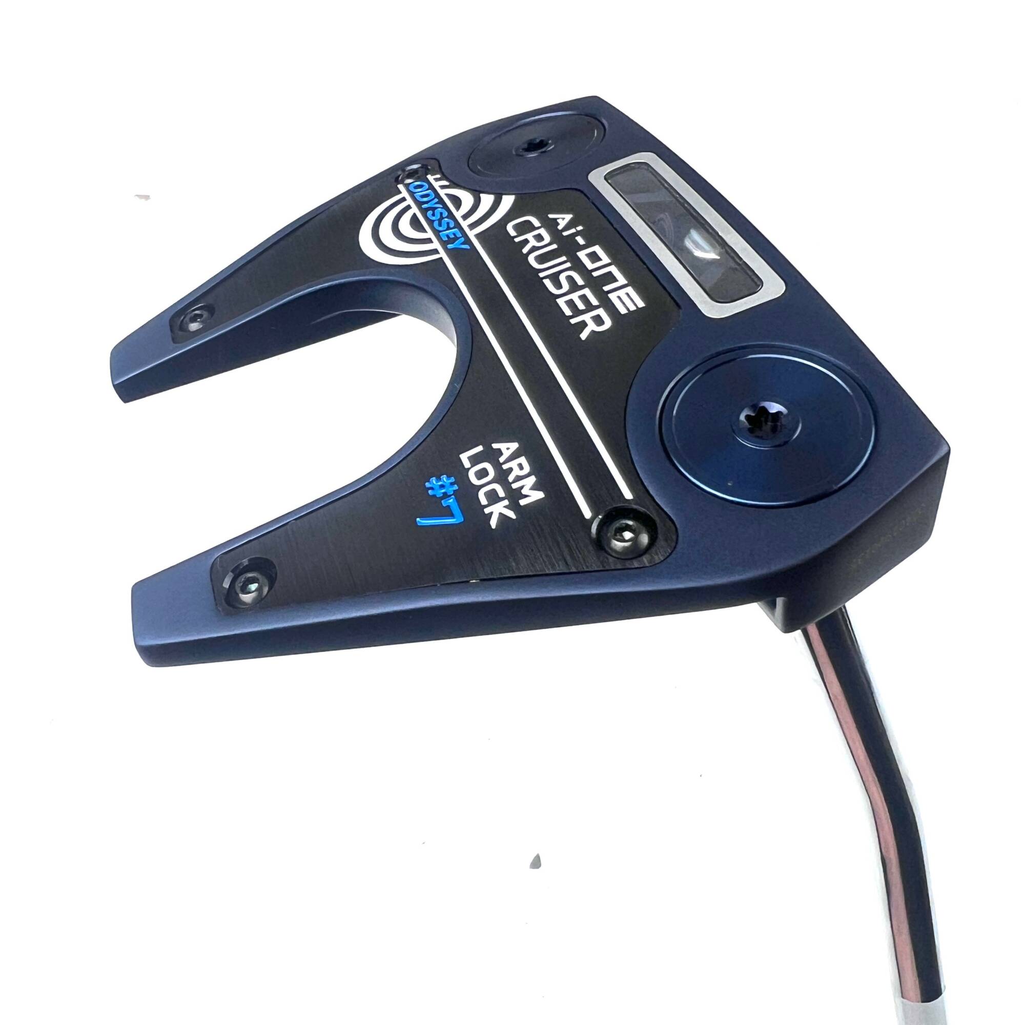 Odyssey AI-One Cruiser Arm Lock #7 Putter / 42 Inches