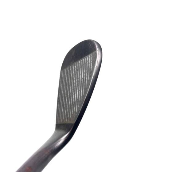 Taylormade Hi Toe Gap Wedge / 50 Degree / KBS Hi-Rev 2.0 115 Wedge Flex