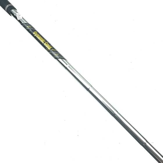 Callaway Mack Daddy 4 Sand Wedge / 56 Degree / Dynamic Gold Mid 115 Wedge Flex