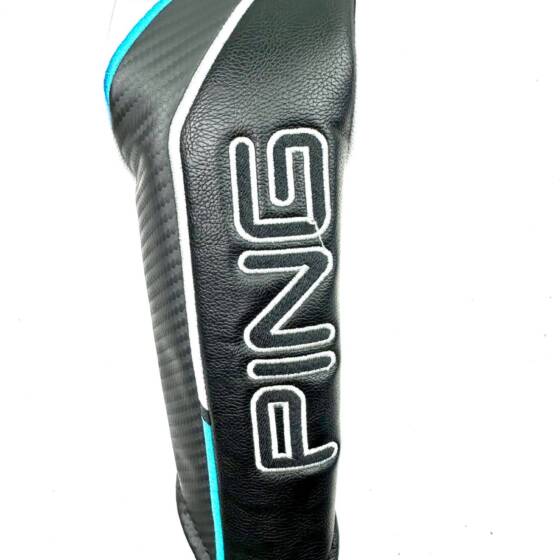 Ping G440 Max 3 Wood / 15 Degree / Alta CB 65 Regular Flex