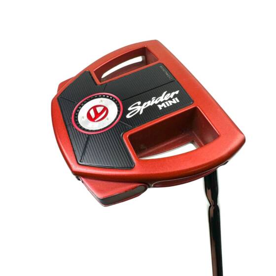 Taylormade Spider Mini Putter / 34 Inches