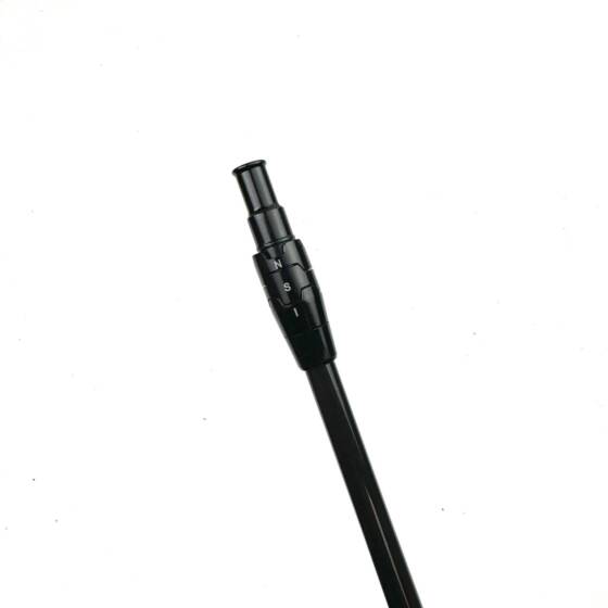 Denali 70 Driver Shaft / X-Stiff Flex / Callaway 2nd Gen