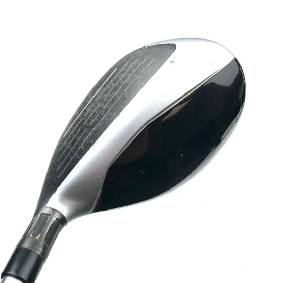 Taylormade M4 6 Hybrid / 28 Degree / Taylormade 45 Ladies Flex