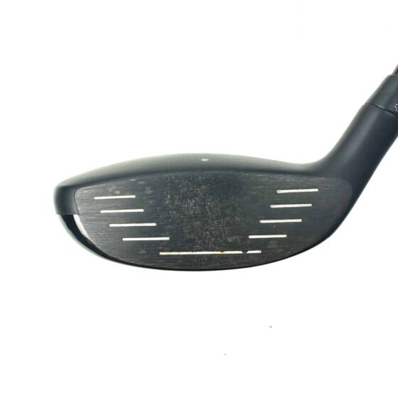 Ping G430 Max 3 Wood / 15 Degree / HZRDUS RDX Smoke Extra Stiff Flex