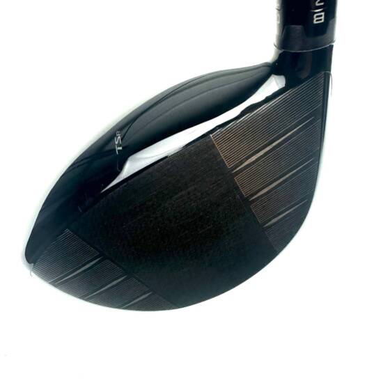 Titleist TSR3 Driver / 9 Degree / Hzrdus Stiff Flex