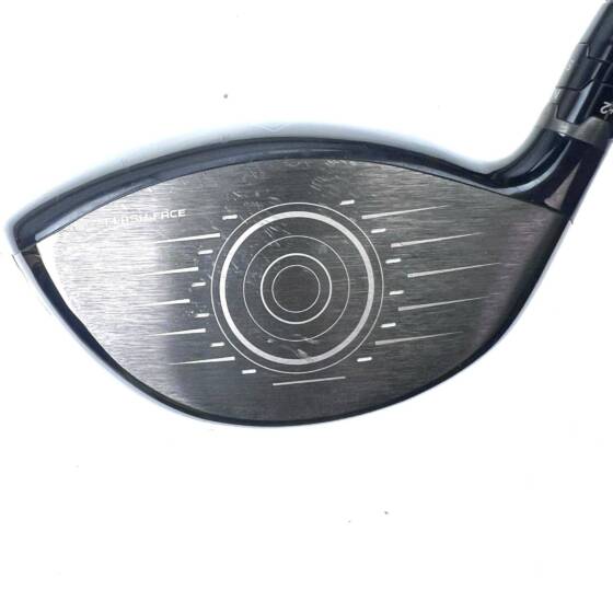 Callaway Mavrik Driver / 10.5 Degree / Project X HZRDUS Regular Flex