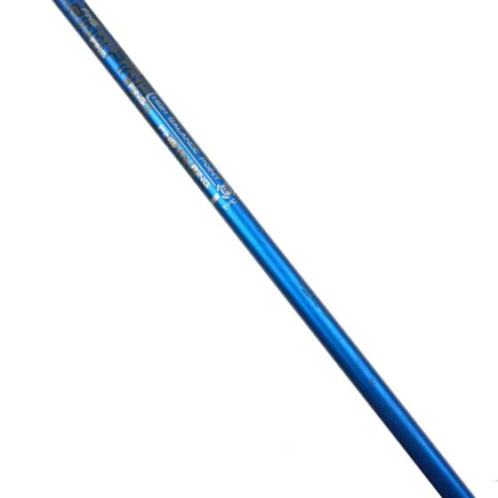 Ping G30 3 Wood / 14.5 Degree / TFC 419 Regular Flex