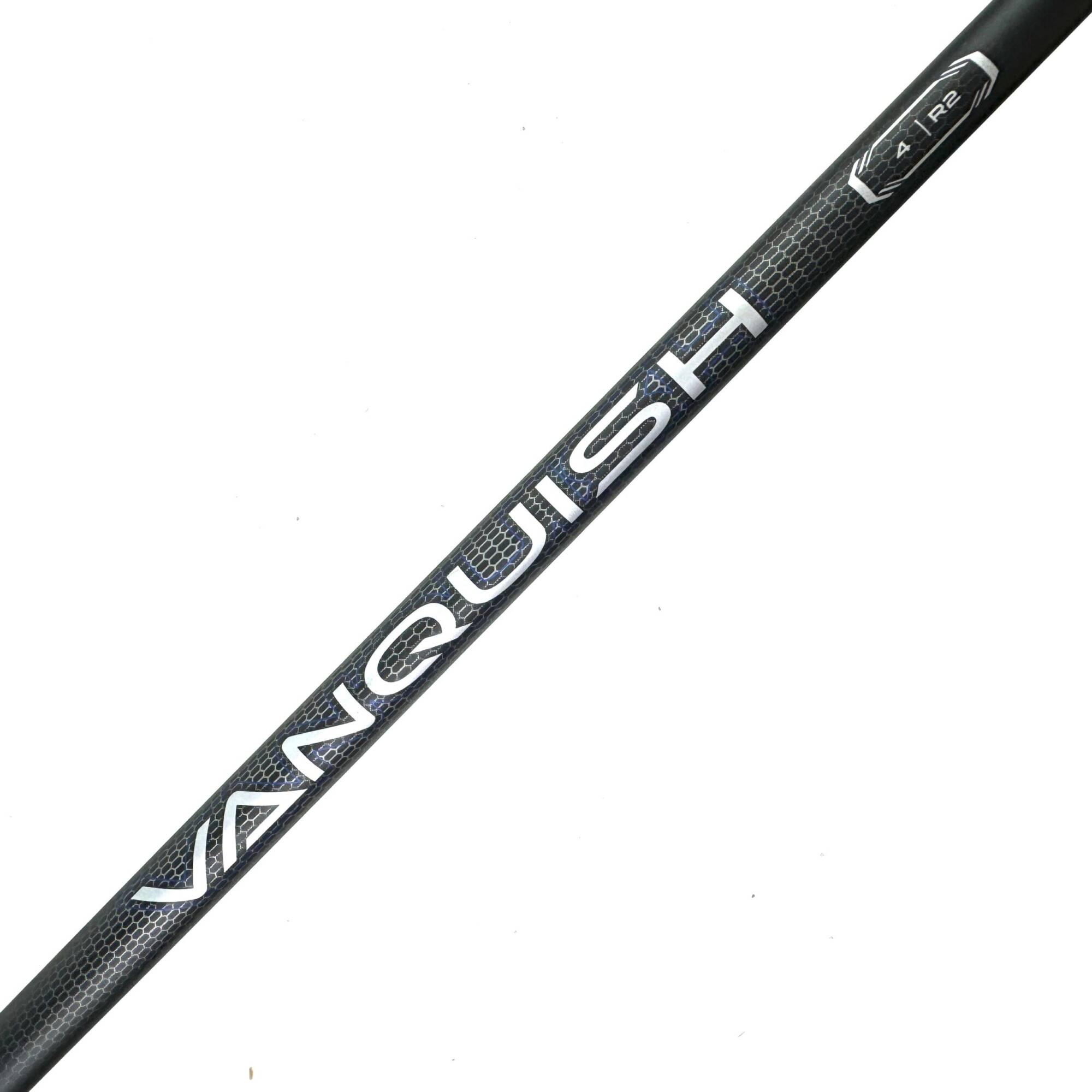 Vanquish 4R Driver Shaft / Senior Flex / Callaway 2nd Gen